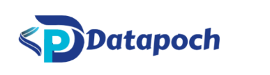 Datapoch AI automation company logo