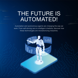 Automation is Redefining Business Efficiency