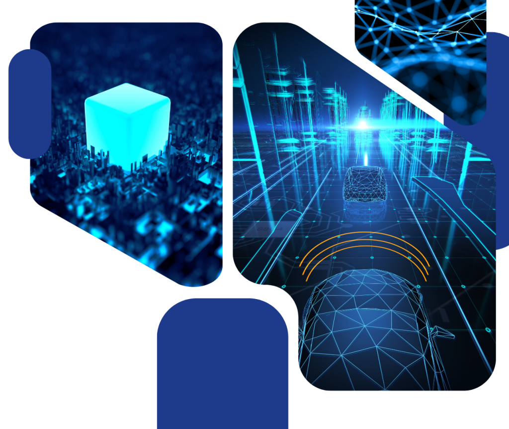 Building the Future with AI, Data, and Automation