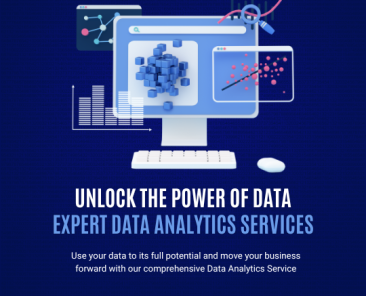 Power of Data Analytics Turning Raw Data into Business Growth