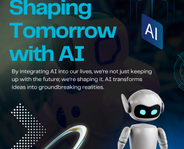 Real-World Applications of AI and Machine Learning Transforming Businesses in 2025