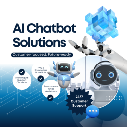 The Future of Chatbots How AI is Transforming Customer Experience