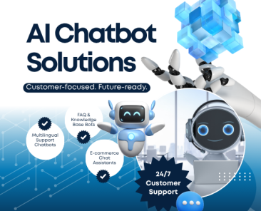 The Future of Chatbots How AI is Transforming Customer Experience