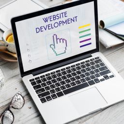 Transform Your Digital Presence with Expert Website Design & Development