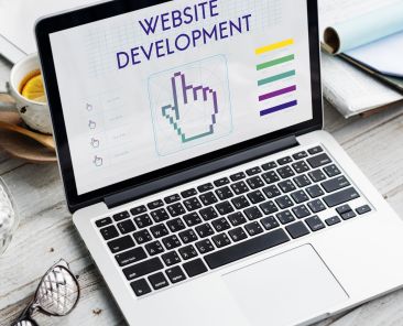 Transform Your Digital Presence with Expert Website Design & Development